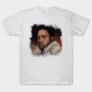 Kung Fu Kenny T-Shirt